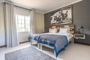 Гостиница Gondwana Damara Mopane Lodge  Konob Pos